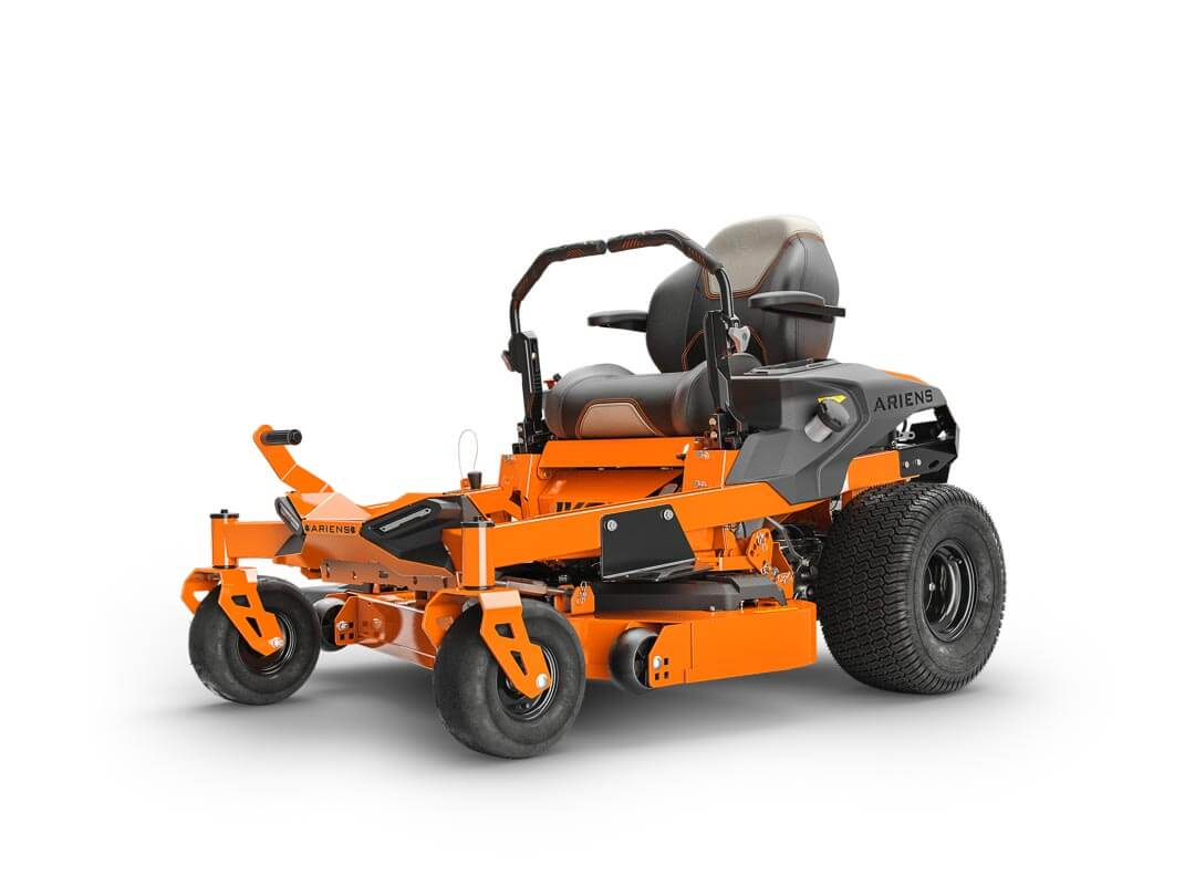 Husqvarna 42 zero online turn mower