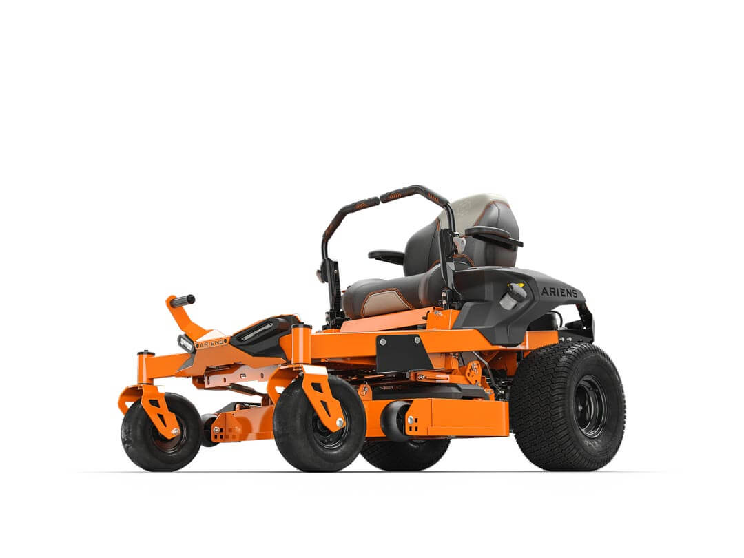 Ariens zero best sale turn mower 42