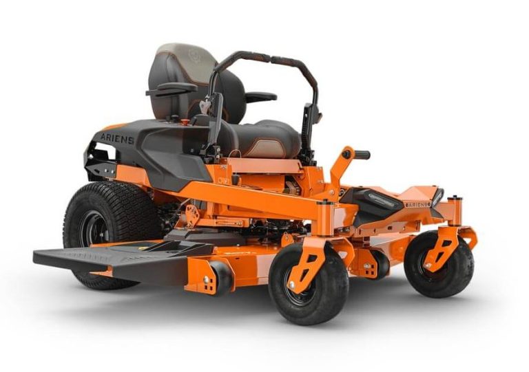 Ariens IKON 60″ Zero Turn Mower – 918006