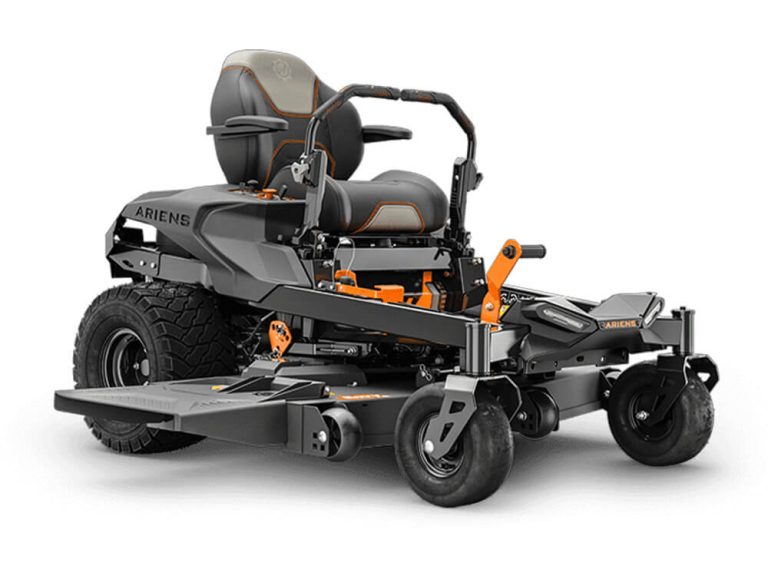 Ariens IKON Onyx 52″ Kawasaki Zero Turn Mower – 918026