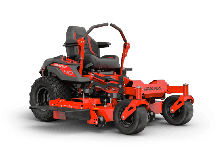 Gravely ZT HD 60″ Kawasaki Zero Turn Mower 991279