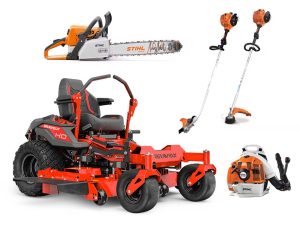 Gravely Zero-Turn Mower Package CMS-G22-75